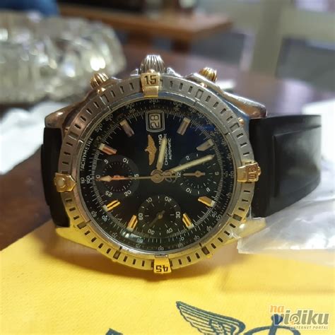 breitling satovi slike